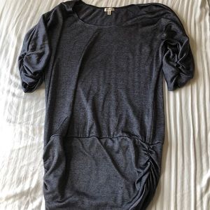 Silver Studio Y Dress